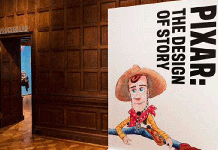 vertiver blog PIXAR makes us happy