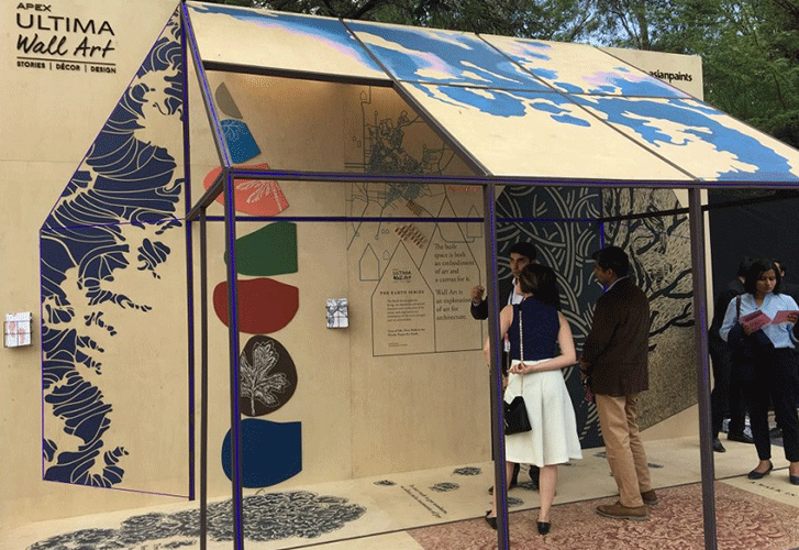 vertiver blog Design for Conservation