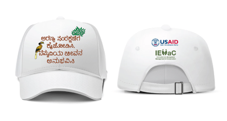 vertiver services cap