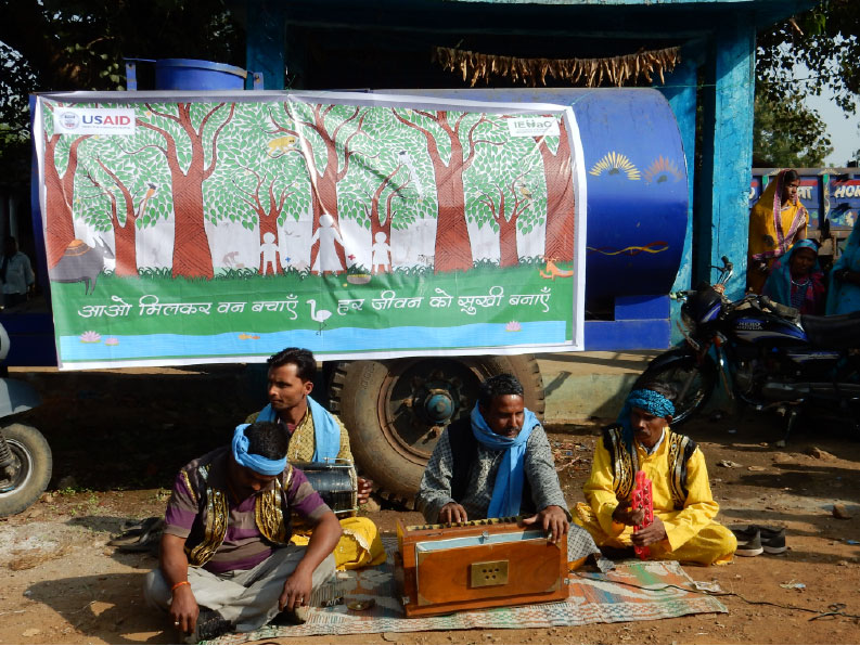 vertiver services diss-band-group