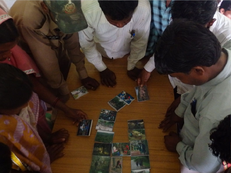 vertiver services diss-discussion