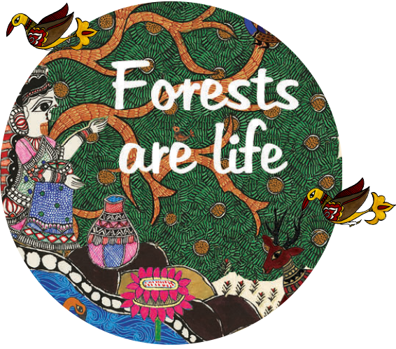 vertiver services forest-life